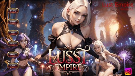 Lust Empire – Version 0.2 [Lust_Empire]