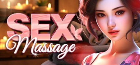 Sex Massage 2 – Final Version (Full Game) [BanzaiProject]