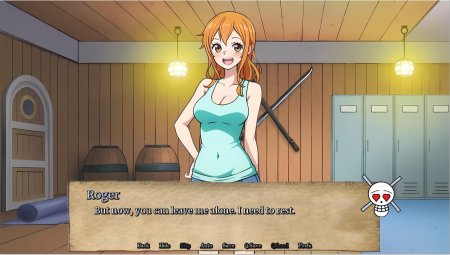 Naughty Pirates – New Version 0.17 [Roger]