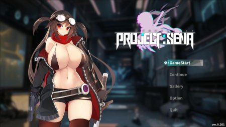 Project Sena – New Final Version 1.000 (Full Game) [Huuuuge]