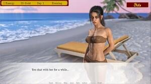 The Sultans Harem – Version 0.3.5 [LiveGoesOn]