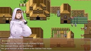 The Savior of Impregnation – New Final Version 1.1 (Full Game) [BrOkEn eNgLiSh]