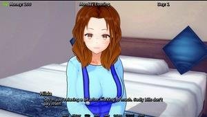 Lewd Town Adventures – New Final Version 1.0 (Full Game) [Jamleng Games]