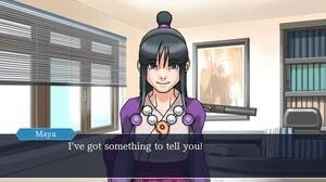 Maya’s Mission – Version 0.3 [Pinkmochidango]