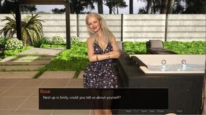 MILF Mansion – New Episodes 1+2 [KFNStudios]