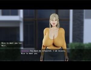 Sexdew City – Version 0.1 [Turbo Milfs]