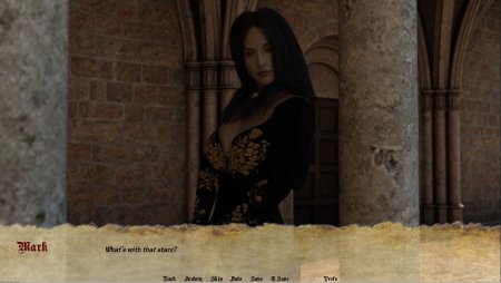 The Art of Diplomacy and… Love – New Version 0.11 [DS23Games]