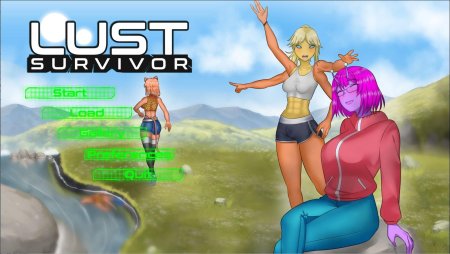 Lust Survivor – New Version 0.8 [Moccasin’s Mirror]