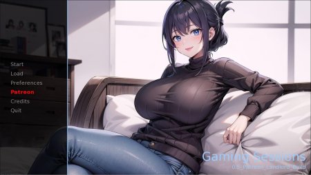 Gaming Sessions – Version 0.5 [Shiro Game Studio]