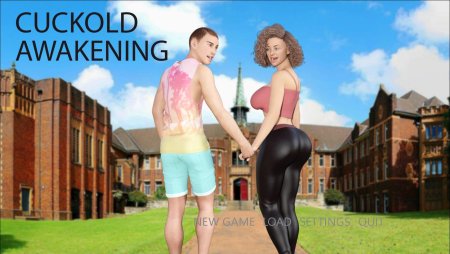 Cuckold Awakening – New Final Version (Full Game) [KFNStudios]