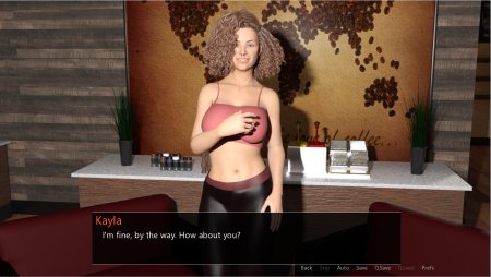 Cuckold Awakening – New Final Version (Full Game) [KFNStudios]