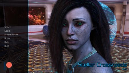 Stellar Crossroads – New Version 0.60 [Xavster Gaming]