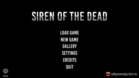 Siren Of The Dead – New Version 0.7.2 [Silkynomaly]