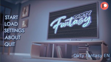 Dirty Fantasy – New Version 2.9.0 [Fallen Pie]