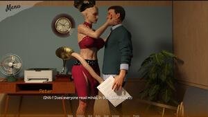 Monster College – New Version 0.8.16 [Monster Eye Games]