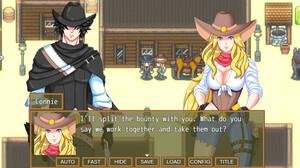 Cowgirl Trainer – Final Version (Full Game) [Noxurtica]