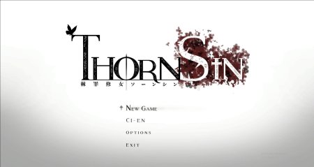 ThornSin – New Version 0.6.5 [Scarlet Paper]