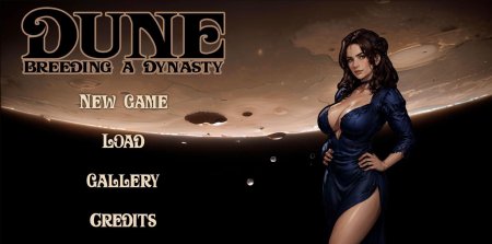 Dune – Breeding a Dynasty – Version 0.2 [lmno]