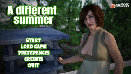 A Different Summer – New Episode 7 [K84]