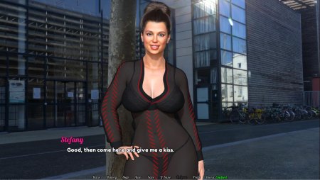 Perfect Housewife – New Version v2409 [k4soft]