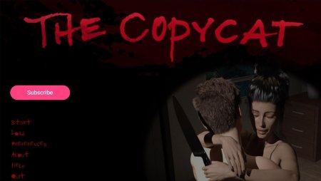 The Copycat –  New Version 1.0.0 [PiggyBackRide Productions]