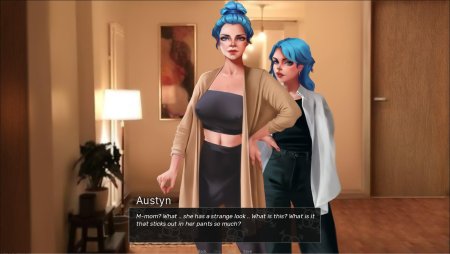 Becoming a Femboy – New Version 0.12.0 [Dev_muffin]