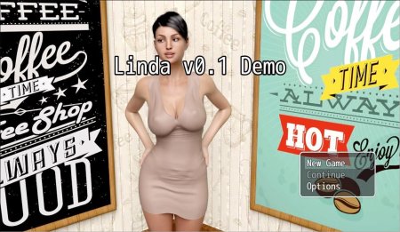 Linda – Version 0.1 Demo [WSpro]