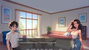 Summer like a Dream – Version 0.1b [Puydev]