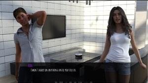 My Time – New Version 0.9 [Cysian]