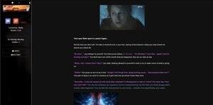 Lust, Death, Repeat – Version 0.11 [Middy]