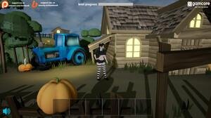 Fuckerman – Halloween – Version 0.1 [Bambook]