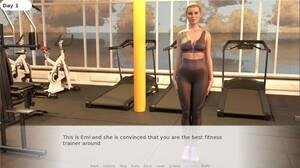 Fitness Game – Final Version 1.0 (Full Game) [Yulika3k]