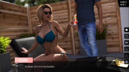 MILF Trouble – Version 0.1 (Hot) [Mr. Muffin]