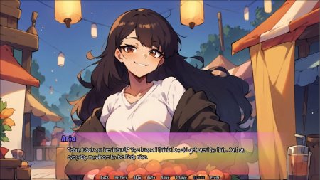 Summer Temptations – Version 0.1.0 [BearGames]