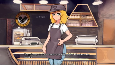 Hazelnut Latte – New Version 0.12.4 Patreon [Rad Lord]