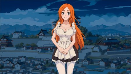 Lewd Souls – New Version 1.8.0 [Ethrift Studios]