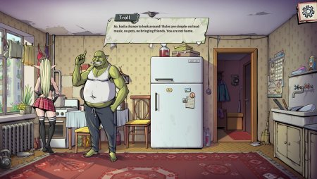 Souper Game – New Version v0.3.1.45 Demo [SinBeans Studio]