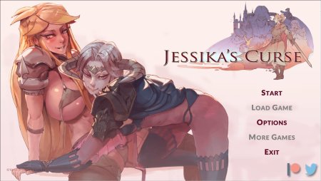 Jessika’s Curse –  New Version 1.9.13 [Venus Noire JC]