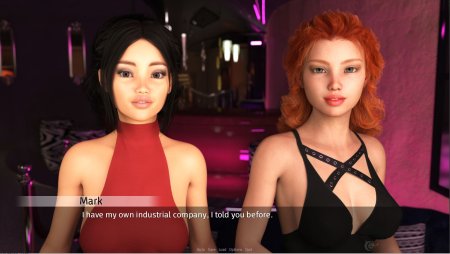 Rich and Young – New Episode 2 – Version 0.3a [tremmiGames]