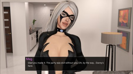 Cosplay with My Sisters – Final Version 1.0 (Full Game) [InkandTease]