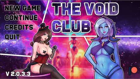 The void club – Version 2.0.3.3 [The Void]