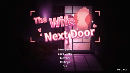 The Wife Next Door – Final Version 1.0.2 (Full Game) [SnowGBL]