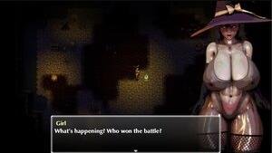 Abyss of Pleasure – New Version 0.2.5.2 Remastered [Jpegsama]