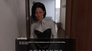 Landlady Seduction Simulator – Final Version (Full Game) [Landlady Scale Inc.]