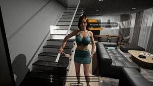 Don’t Disturb Your STEPMOM – New Version 0.079 Beta [Lemonhaze Studio]