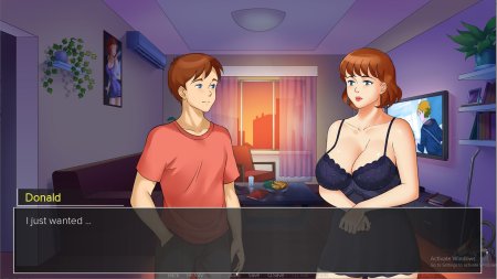 Milf’s Plaza – New Final Version Steam_16b (Full Game) [Texic]