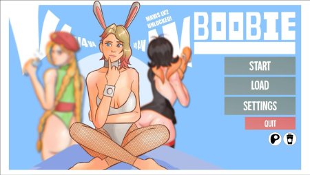 BOOBIES – Version 0.4d [Lascavia Studio]