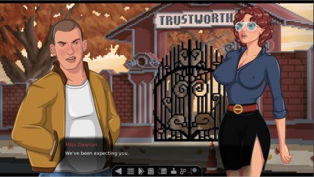 Lustworth Academy – New Version 0.40.7 [ImpactXPlay]