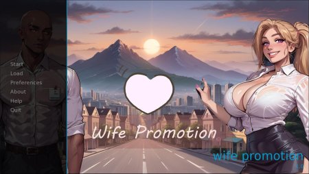 Wife Promotion – Chapter 1 [AngryDogStudio]