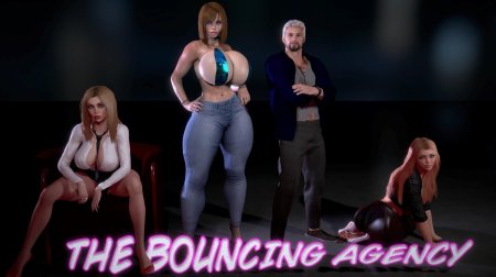 The Bouncing Agency – New Final Version 1.02 (Full Game) [Adn700]